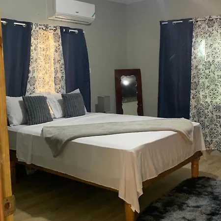 N&Apalace Ocean Views 2 Bedroom Suites