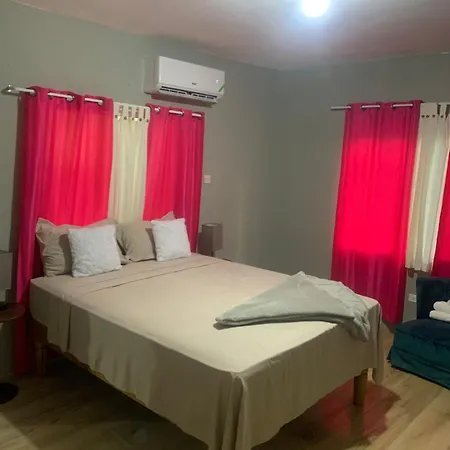 N&Apalace Ocean Views 2 Bedroom Suites