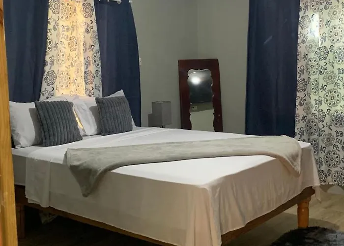 Gasthof N&apalace Ocean Views 2 Bedroom